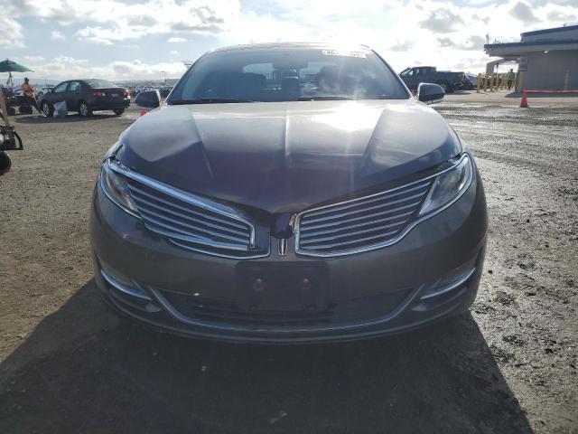 2016 LINCOLN MKZ HYBRID for Sale
