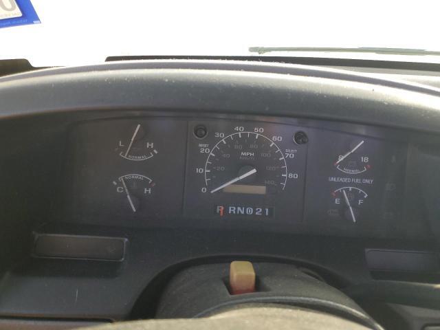 1995 FORD F150 for Sale
