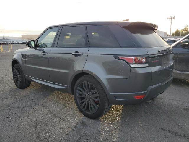 2017 LAND ROVER RANGE ROVER SPORT HSE DYNAMIC for Sale