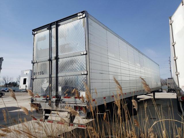2014 UTILITY REEFER for Sale
