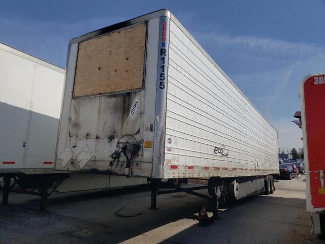 2014 UTILITY REEFER for Sale