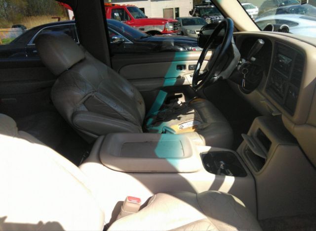 Chevrolet Suburban 1500 for Sale