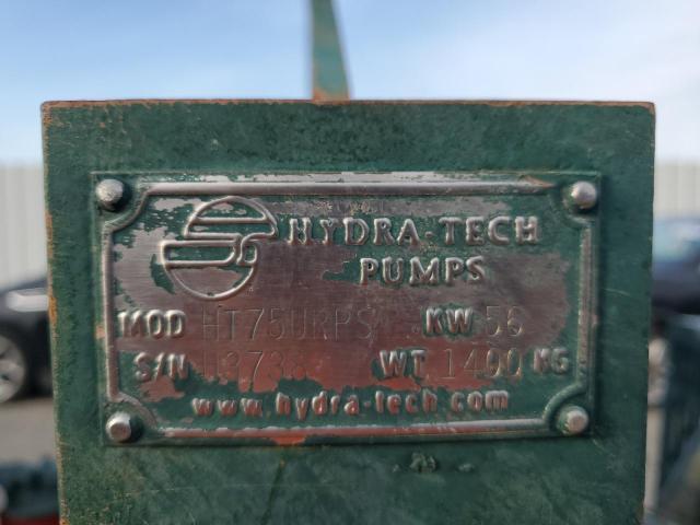 Hydr Pump for Sale