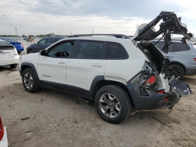 2019 JEEP CHEROKEE TRAILHAWK for Sale