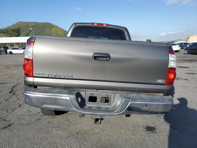 2004 TOYOTA TUNDRA DOUBLE CAB SR5 for Sale