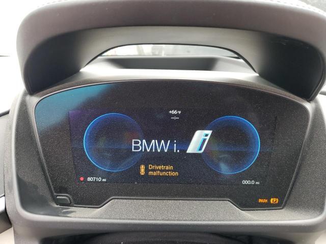 2016 BMW I8 for Sale