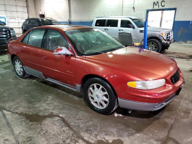 1997 BUICK REGAL GS for Sale