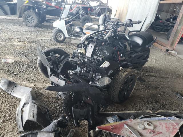 2016 CAN-AM SPYDER ROADSTER F3 for Sale