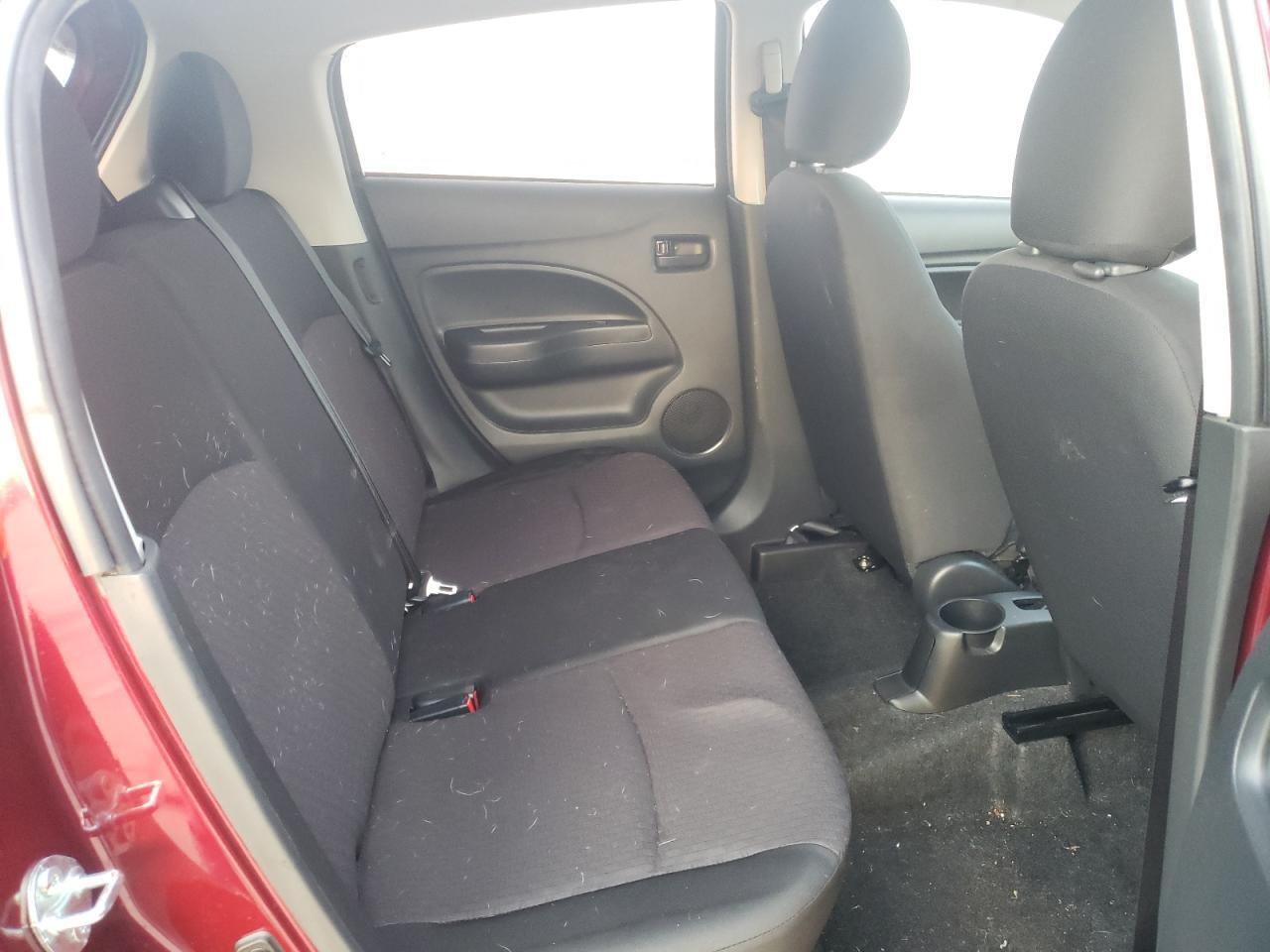 2020 MITSUBISHI MIRAGE for Sale