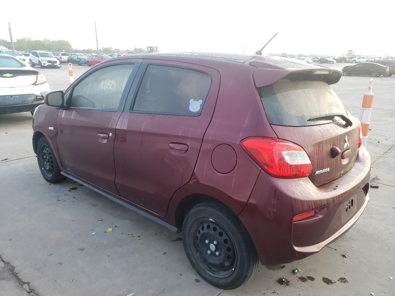 2020 MITSUBISHI MIRAGE for Sale