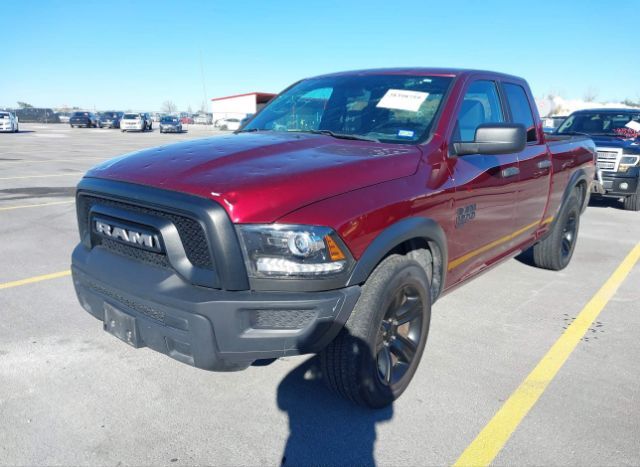 2021 RAM 1500 CLASSIC for Sale