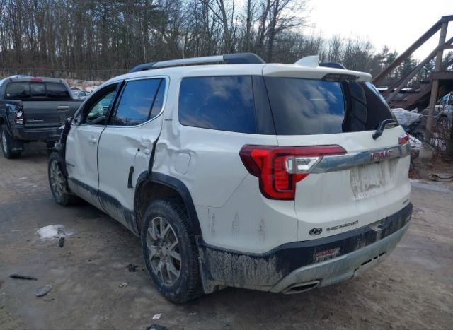 2020 GMC ACADIA for Sale