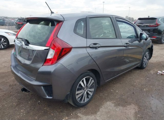2017 HONDA FIT for Sale