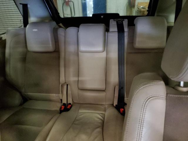 2010 LAND ROVER RANGE ROVER SPORT LUX for Sale
