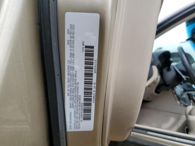 2008 SUBARU OUTBACK 2.5XT LIMITED for Sale