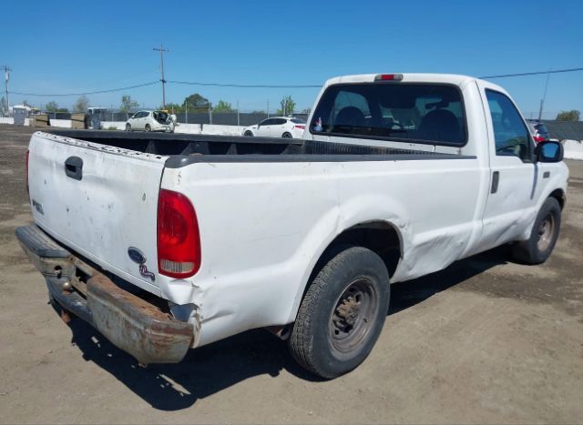 2000 FORD F250 for Sale
