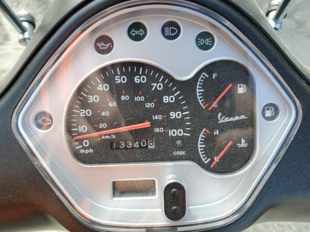 2014 VESPA GTS 300 SUPER for Sale