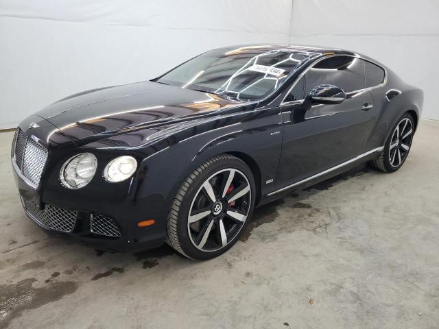 Bentley Continental for Sale
