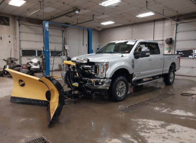 2019 FORD F-350 for Sale