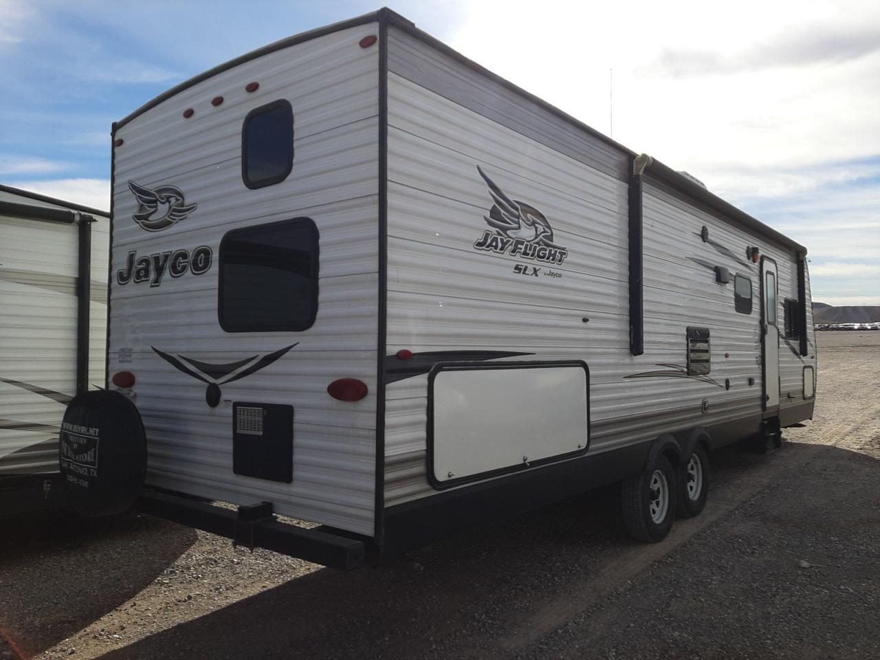 2017 JAYCO JAY FLIGHT 29QBH / G2 29RLS / FLIGHT G2 31RKS for Sale