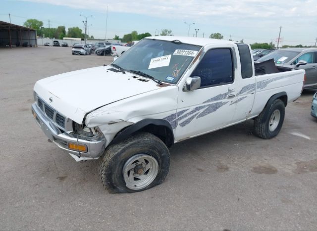 1995 NISSAN TRUCK for Sale