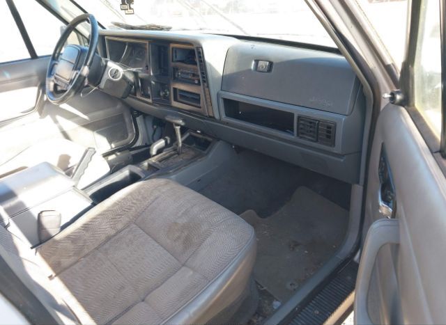 1996 JEEP CHEROKEE for Sale
