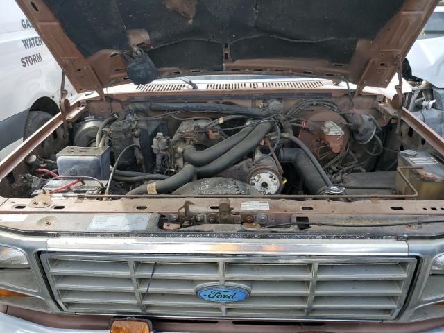 1985 FORD F150 for Sale