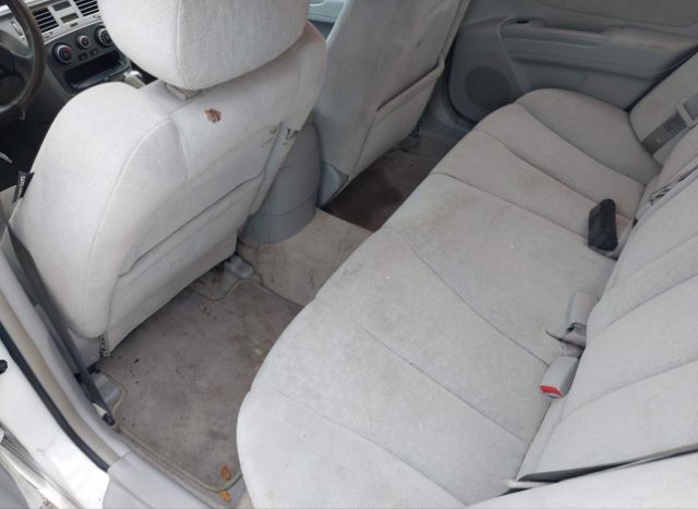 2007 HYUNDAI SONATA for Sale