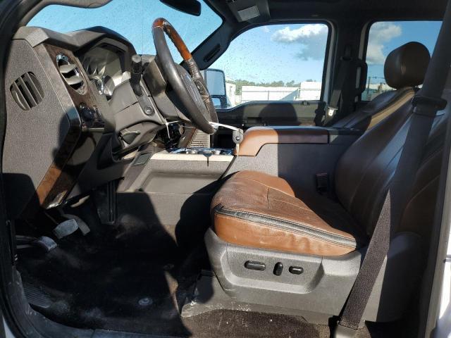 2015 FORD F250 SUPER DUTY for Sale