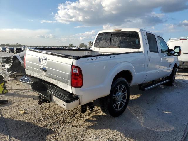2015 FORD F250 SUPER DUTY for Sale