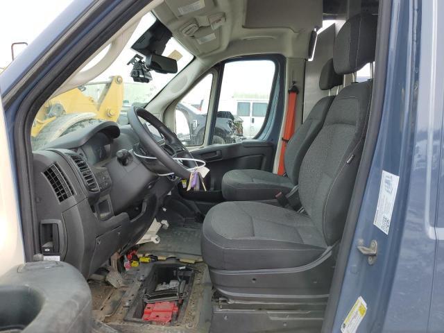 2022 RAM PROMASTER 3500 3500 HIGH for Sale