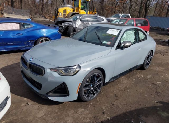 2022 BMW M240I for Sale