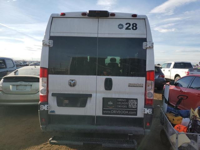 2023 RAM PROMASTER 3500 3500 HIGH for Sale