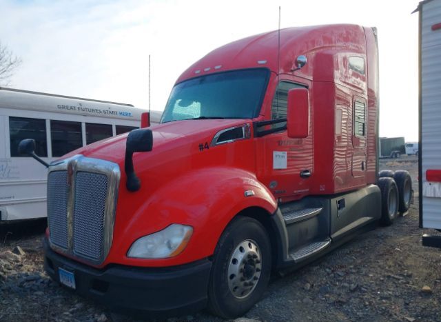 2020 KENWORTH T680 for Sale