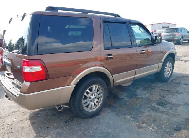 2011 FORD EXPEDITION for Sale