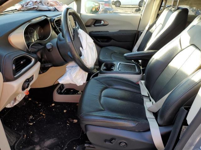 2021 CHRYSLER PACIFICA TOURING L for Sale