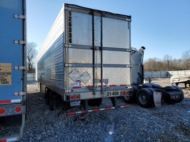 2016 UTILITY REEFER for Sale