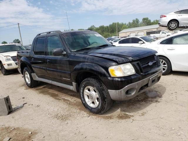 2001 FORD EXPLORER SPORT TRAC for Sale