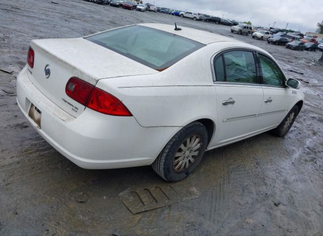 2006 BUICK LUCERNE for Sale
