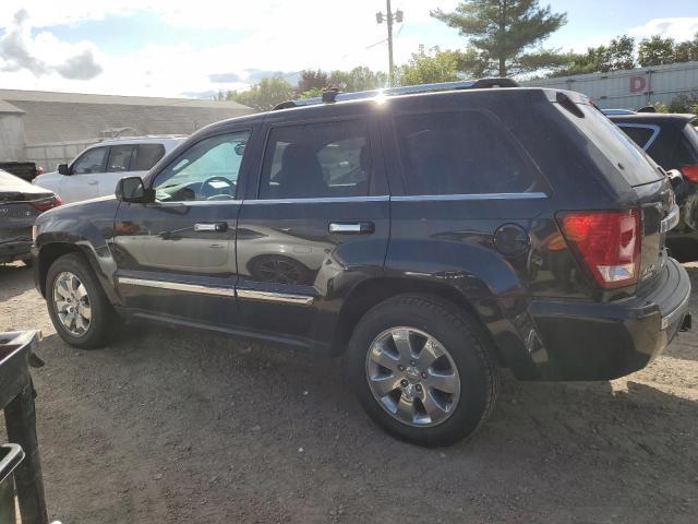 2010 JEEP GRAND CHEROKEE LIMITED for Sale