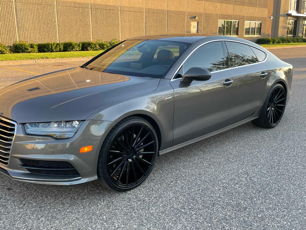 2016 AUDI A7 for Sale