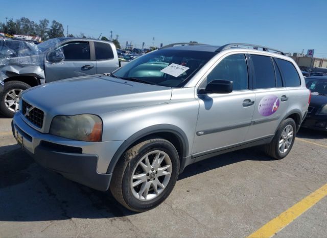 2005 VOLVO XC90 for Sale