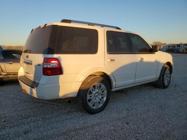 2012 FORD EXPEDITION LIMITED for Sale