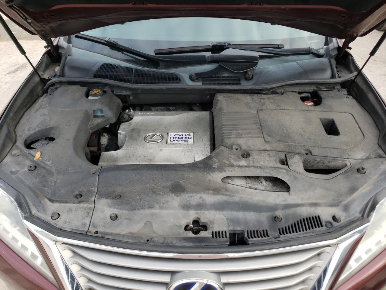 Lexus Rx 450H for Sale