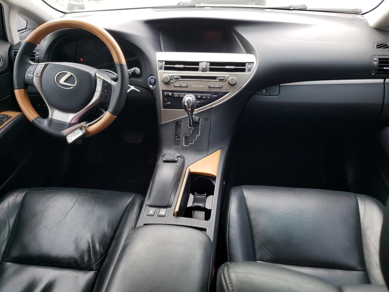 Lexus Rx 450H for Sale
