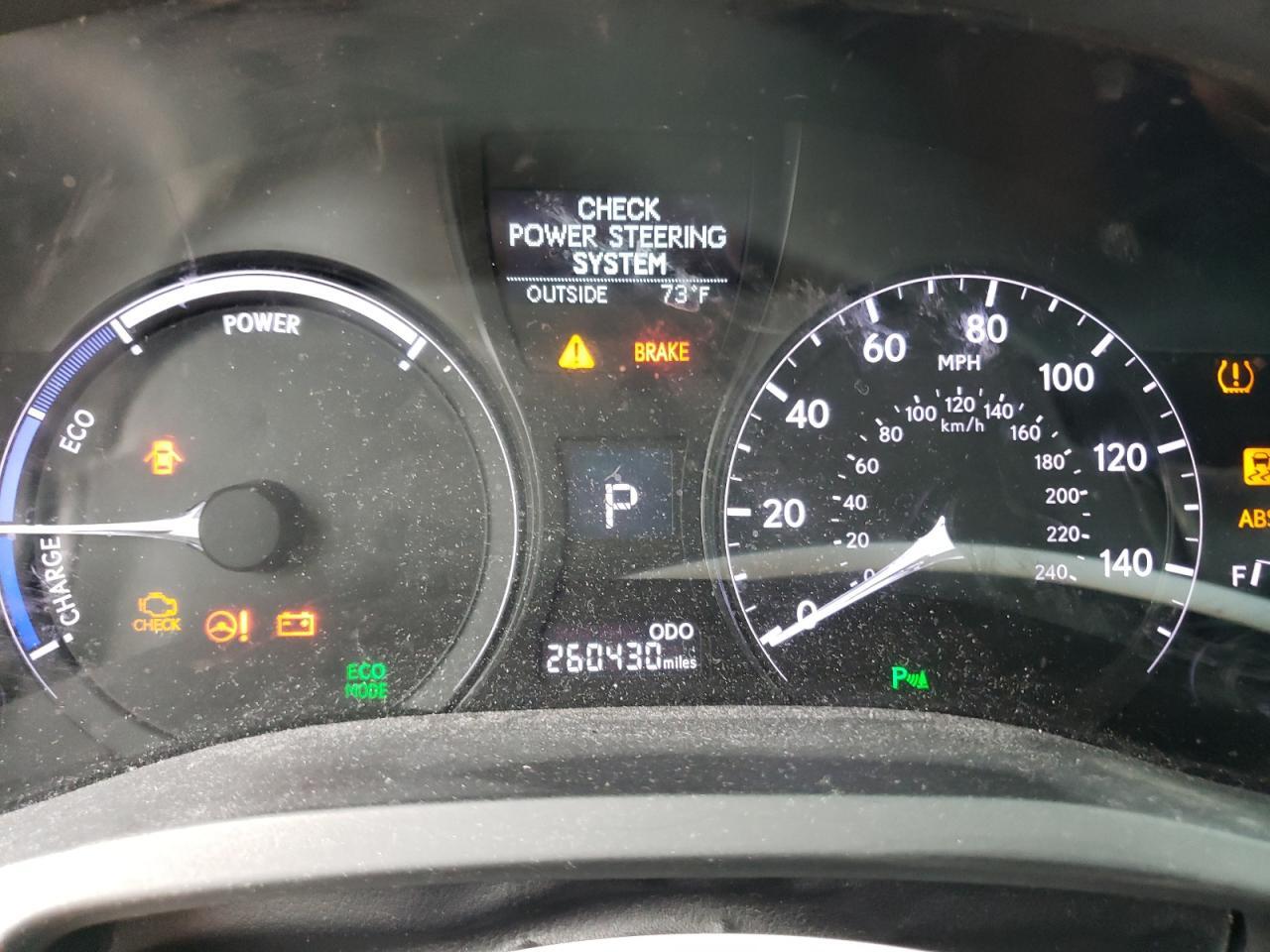 Lexus Rx 450H for Sale