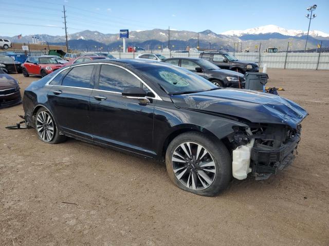 2018 LINCOLN MKZ HYBRID RESERVE for Sale
