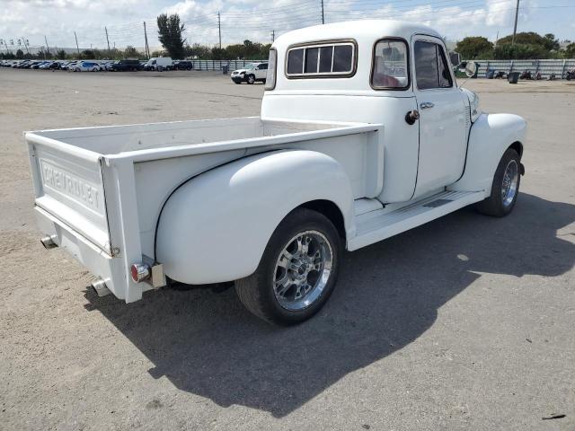 1954 CHEVROLET 3100 for Sale