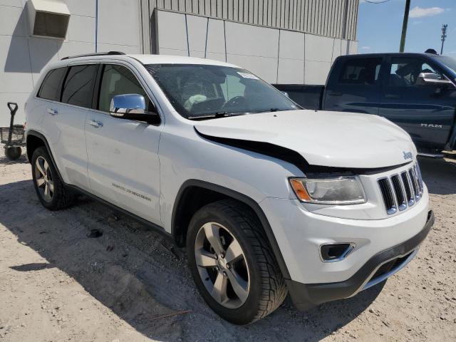 2016 JEEP GRAND CHEROKEE LIMITED for Sale