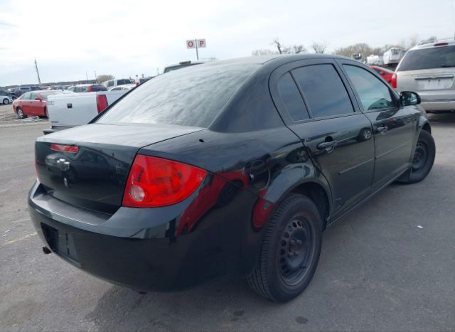 2010 CHEVROLET COBALT for Sale